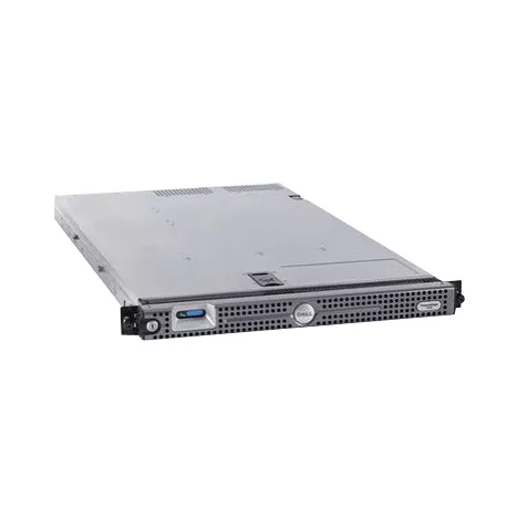Сервер Dell PowerEdge 1950 2,33 Quad-Core Bundle